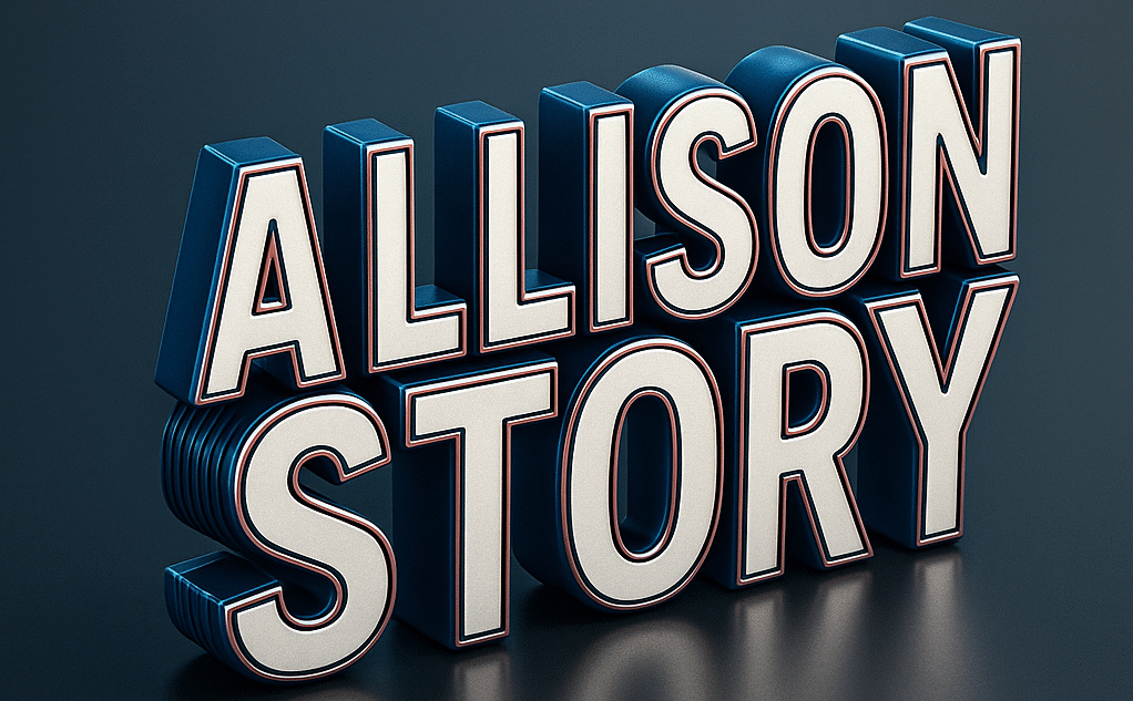 Allison Story 